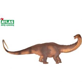Atlas Apatosaurus