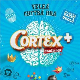 Cortex+