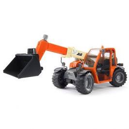 Bruder Nakladač s teleskopickým předním ramenem JLG 2505