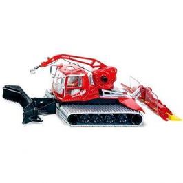 Siku Super – Sněžná rolba Pistenbully 600