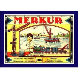 Merkur Clasicc C04