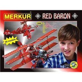 Merkur Red Baron