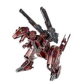 3D Puzzle - Microrobot Tyrannotron