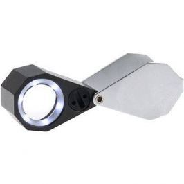Viewlux 20x21mm s LED světlem