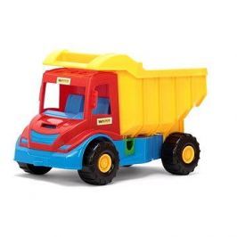 Wader - Truck Sklápěč