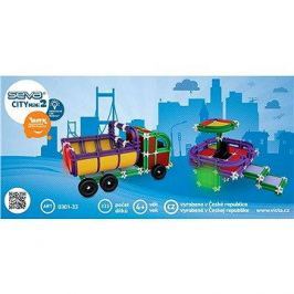 Seva City mini