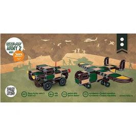 Seva Army mini