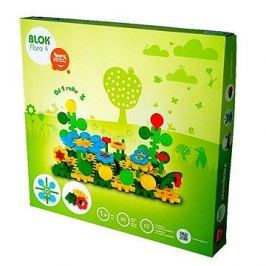 Blok Flora 4