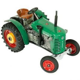 Kovap Traktor na klíček