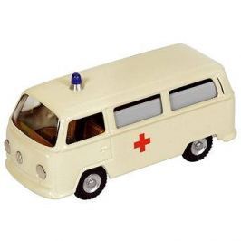 Kovap Volkswagen ambulance