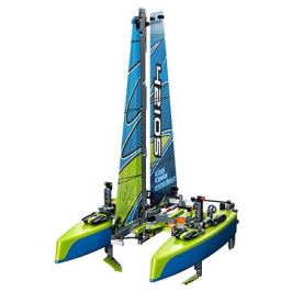 LEGO Technic 42105 Katamarán