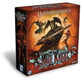 Mage Knight Ultimátní edice