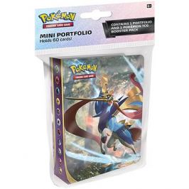 Pokémon TCG: Sword and Shield Mini Album