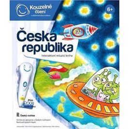 Kouzelné čtení - Česká republika