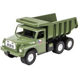 Dino Tatra 148 khaki vojenská