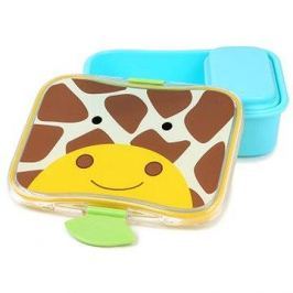 Skip hop Zoo Krabička na svačinu - Žirafa