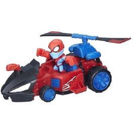 Avengers - Hero Mashers Spider-man