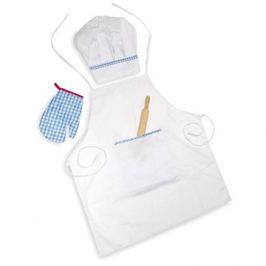 Dětská kuchyňská zástěra - Cook