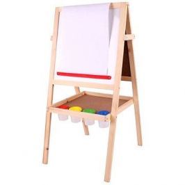 Magnetická tabule s příslušenstvím