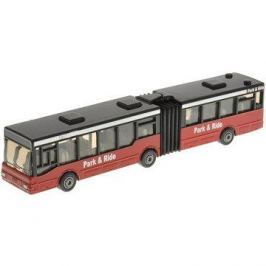 Siku Blister – Kloubový autobus