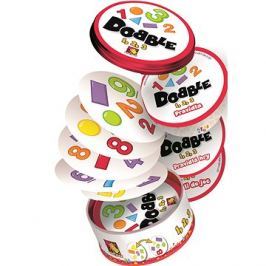 Dobble 1-2-3