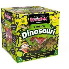 V kostce! Dinosauři 2. vydání