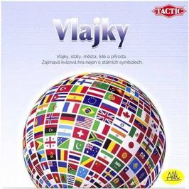 Vlajky