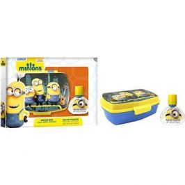 Minions set III.