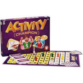 Activity Champion