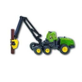 Siku Blister – Harvestor John Deere
