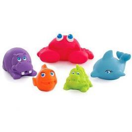Playgro – Mořská zvířátka 5 ks