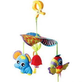 Playgro – Kolotoč na kočárek