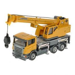 Siku Super – Teleskopický jeřáb