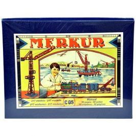 Merkur Clasicc C05
