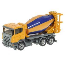 Siku Super – Míchačka na cement