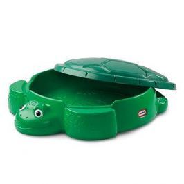 Little Tikes Pískoviště želva