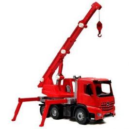 Lena Autojeřáb Actros