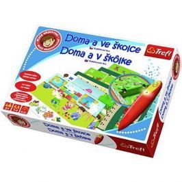 Trefl Malý objevitel - Doma a ve škole