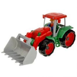 Lena Truxx traktor