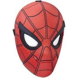 Spiderman Interaktivní maska