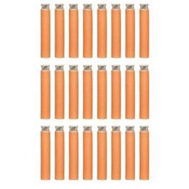 Nerf Accustrike náhradní šipky 24 ks