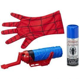 Spiderman Pavučinomet