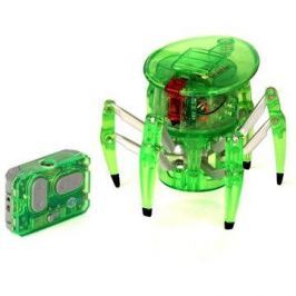HEXBUG Pavouk zelený