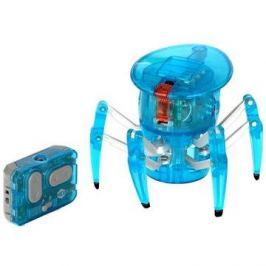 HEXBUG Pavouk světle modrý
