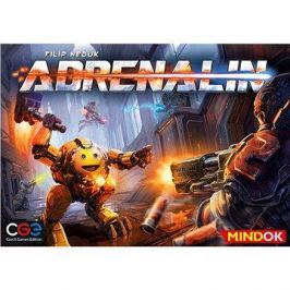Adrenalin