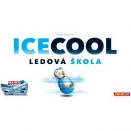 IceCool - ledová škola