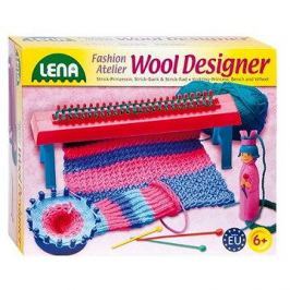 Lena Studio pletení