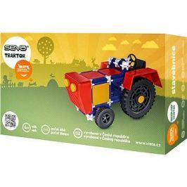 Seva Traktor