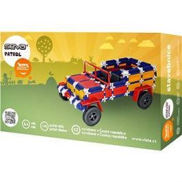 Seva auto patrol