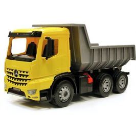 Lena Mercedes sklápěč s pojistkou model Arocs
